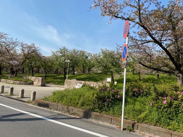 桜ノ宮公園